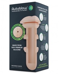 Anal Sleeve Masturbator - vergleichen und günstig kaufen